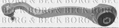 BORG & BECK bca6967 -  Рычаг независимой подвески колеса, подвеска колеса